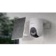 Εικόνα της Outdoor IP Camera Ezviz HB8 Lite Pan/Tilt Wireless + 5W Solar Panel
