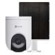 Εικόνα της Outdoor IP Camera Ezviz HB8 Lite Pan/Tilt Wireless + 5W Solar Panel