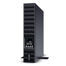 Εικόνα της UPS Cyberpower 3000VA LCD Rackmount 2U On Line OLS3000ERT2UA