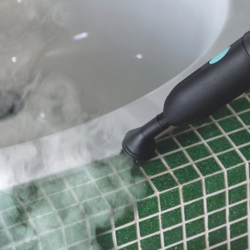 Εικόνα της Ατμοκαθαριστής Ariete 4146 XVapor Deluxe 1500W Blue