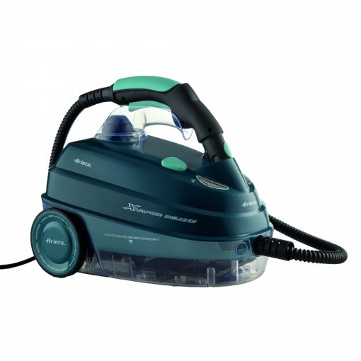 Εικόνα της Ατμοκαθαριστής Ariete 4146 XVapor Deluxe 1500W Blue