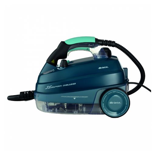 Εικόνα της Ατμοκαθαριστής Ariete 4146 XVapor Deluxe 1500W Blue