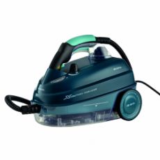 Εικόνα της Ατμοκαθαριστής Ariete 4146 XVapor Deluxe 1500W Blue