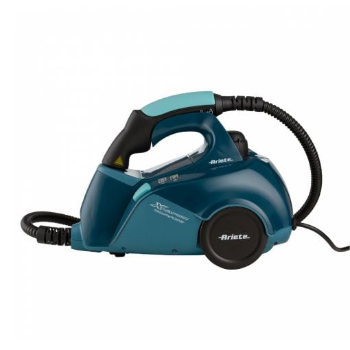 Εικόνα της Ατμοκαθαριστής Ariete 4145 XVapor Comfort 1500W Blue