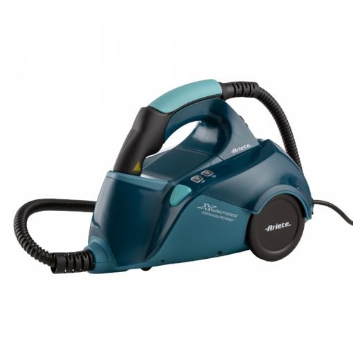 Εικόνα της Ατμοκαθαριστής Ariete 4145 XVapor Comfort 1500W Blue