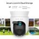 Εικόνα της Outdoor Wireless IP Camera Mercusys MC500 Full HD Pan/Tilt