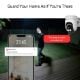 Εικόνα της Outdoor Wireless IP Camera Mercusys MC500 Full HD Pan/Tilt
