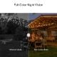 Εικόνα της Outdoor Wireless IP Camera Mercusys MC500 Full HD Pan/Tilt