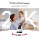 Εικόνα της Indoor Wireless IP Camera Mercusys MC210 2k Pan/Tilt