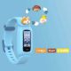 Εικόνα της Smartwatch Havit M81 Child Blue