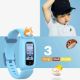 Εικόνα της Smartwatch Havit M81 Child Blue