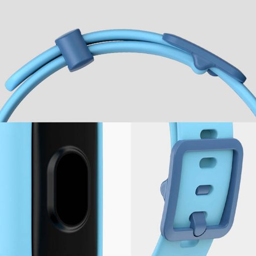 Εικόνα της Smartwatch Havit M81 Child Blue