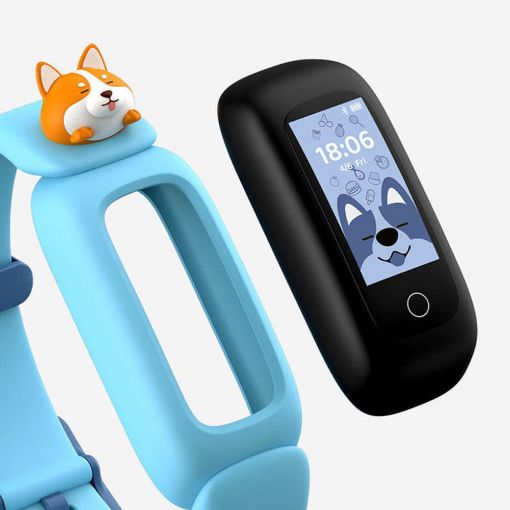 Εικόνα της Smartwatch Havit M81 Child Blue