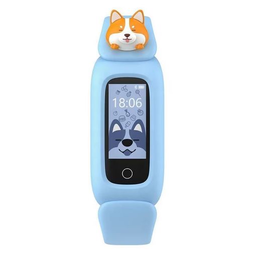 Εικόνα της Smartwatch Havit M81 Child Blue