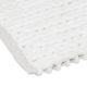 Εικόνα της Πατάκι Μπάνιου Colorama 5five 120x50cm White 174727A