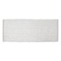 Εικόνα της Πατάκι Μπάνιου Colorama 5five 120x50cm White 174727A
