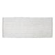 Εικόνα της Πατάκι Μπάνιου Colorama 5five 120x50cm White 174727A
