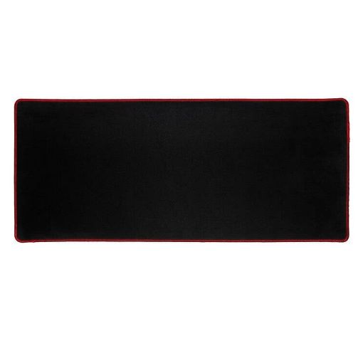 Εικόνα της Mouse Pad Havit Υφασμάτινο Gaming XL Black/Red MP848