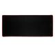 Εικόνα της Mouse Pad Havit Υφασμάτινο Gaming XL Black/Red MP848