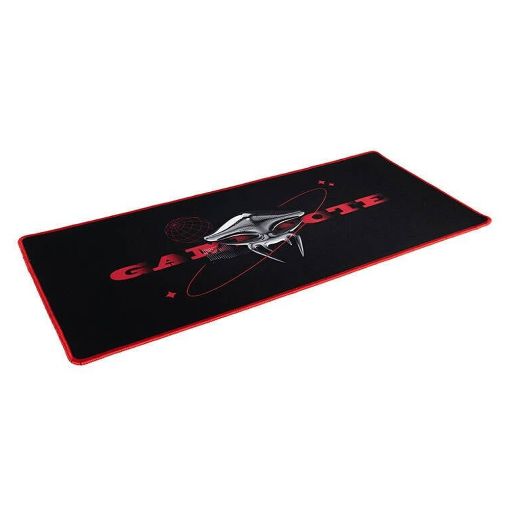 Εικόνα της Mouse Pad Havit Υφασμάτινο Gaming XL Black/Red MP848