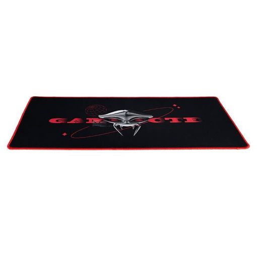 Εικόνα της Mouse Pad Havit Υφασμάτινο Gaming XL Black/Red MP848