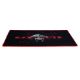Εικόνα της Mouse Pad Havit Υφασμάτινο Gaming XL Black/Red MP848