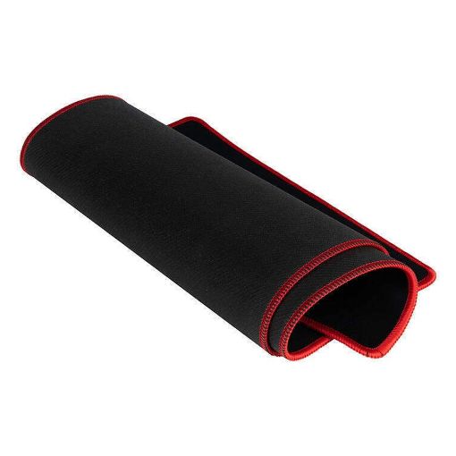Εικόνα της Mouse Pad Havit Υφασμάτινο Gaming XL Black/Red MP848