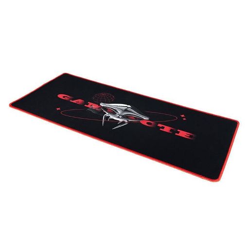Εικόνα της Mouse Pad Havit Υφασμάτινο Gaming XL Black/Red MP848
