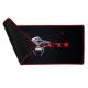 Εικόνα της Mouse Pad Havit Υφασμάτινο Gaming XL Black/Red MP848
