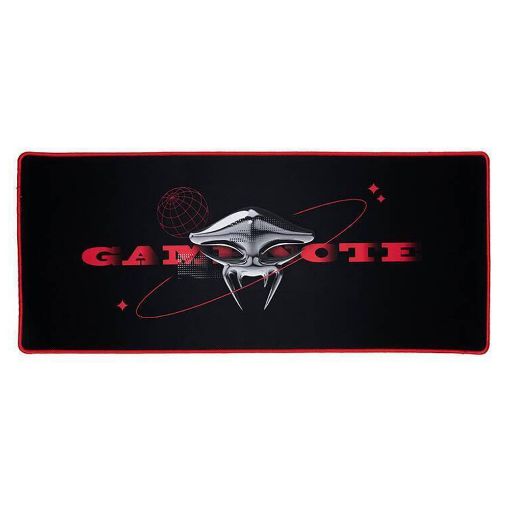 Εικόνα της Mouse Pad Havit Υφασμάτινο Gaming XL Black/Red MP848