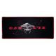 Εικόνα της Mouse Pad Havit Υφασμάτινο Gaming XL Black/Red MP848