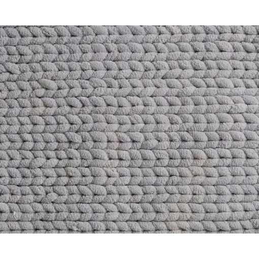 Εικόνα της Πατάκι Μπάνιου Colorama 5five 120x50cm Light Grey 174727B
