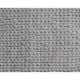 Εικόνα της Πατάκι Μπάνιου Colorama 5five 120x50cm Light Grey 174727B