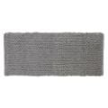 Εικόνα της Πατάκι Μπάνιου Colorama 5five 120x50cm Light Grey 174727B