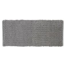 Εικόνα της Πατάκι Μπάνιου Colorama 5five 120x50cm Light Grey 174727B