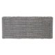 Εικόνα της Πατάκι Μπάνιου Colorama 5five 120x50cm Light Grey 174727B