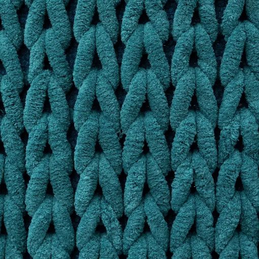 Εικόνα της Πατάκι Μπάνιου Colorama 5five 120x50cm Arctic Blue 174727Q