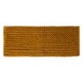 Εικόνα της Πατάκι Μπάνιου Colorama 5five 120x50cm Mustard 174727K