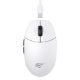Εικόνα της Ποντίκι Havit MS1039W Wired/Wireless Gaming White