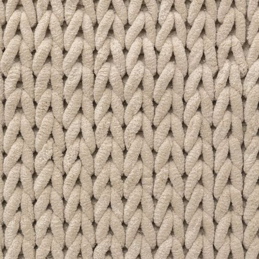 Εικόνα της Πατάκι Μπάνιου Colorama 5five 120x50cm Natural Beige 174727O