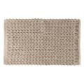 Εικόνα της Πατάκι Μπάνιου Colorama 5five 120x50cm Natural Beige 174727O