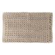 Εικόνα της Πατάκι Μπάνιου Colorama 5five 120x50cm Natural Beige 174727O