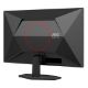 Εικόνα της Οθόνη AOC C27G42E 27" Curved Fast VA FHD 180Hz HDR