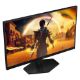 Εικόνα της Οθόνη AOC C27G42E 27" Curved Fast VA FHD 180Hz HDR
