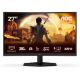 Εικόνα της Οθόνη AOC C27G42E 27" Curved Fast VA FHD 180Hz HDR