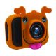 Εικόνα της Action Camera Lamtech Παιδική Dog Igor FHD Orange/Black LAM111962