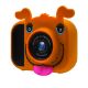 Εικόνα της Action Camera Lamtech Παιδική Dog Igor FHD Orange/Black LAM111962