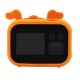 Εικόνα της Action Camera Lamtech Παιδική Dog Igor FHD Orange/Black LAM111962