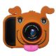 Εικόνα της Action Camera Lamtech Παιδική Dog Igor FHD Orange/Black LAM111962