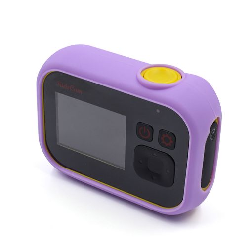 Εικόνα της Action Camera Lamtech Παιδική Unicorn Polly FHD Pink LAM111979